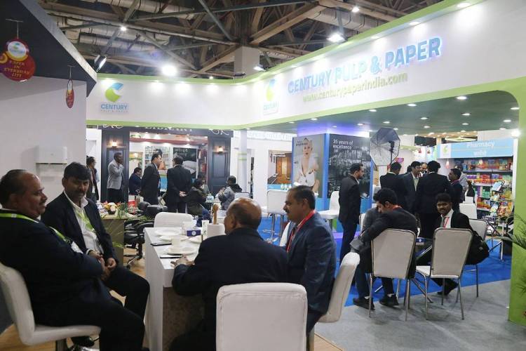2025年印度新德里国际造纸工业展览会：应对价格挑战，共探发展新篇