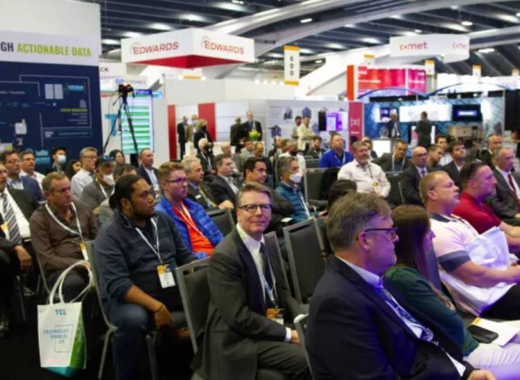 2025年美国凤凰城国际半导体设备、材料和服务展览会：作为半导体制造中心的关键作用