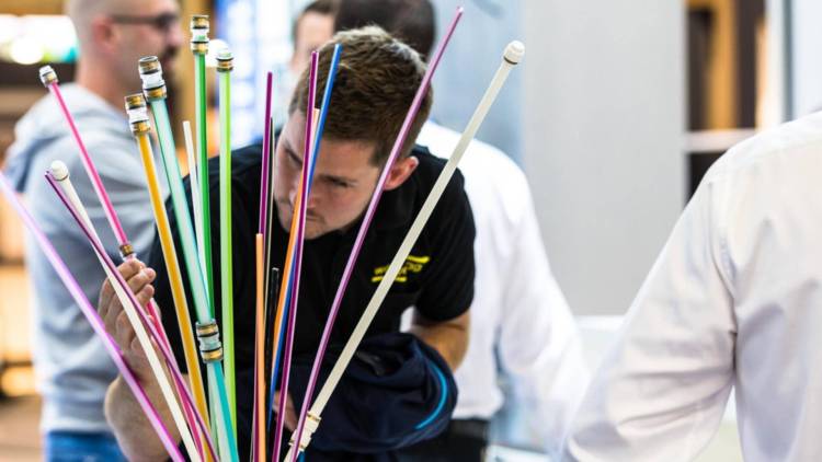 2024年瑞士巴塞尔国际工业电子、电力工程及自动化展览会：瑞士电气行业的全国性盛会