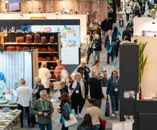 2025年澳大利亚悉尼国际家居礼品展览会：AGHA学院回归