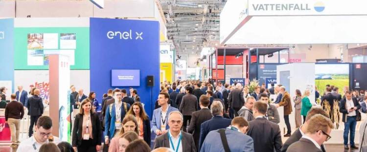 2026年德国埃森国际能源及自然资源展览会（E-world Energy & Water）蓄势待展