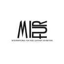 意大利米兰皮草裘皮展览会