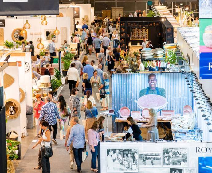 2026年澳大利亚悉尼国际家居礼品展览会：创新设计惊艳亮相