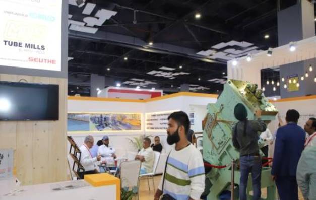 2026年印度新德里国际矿产、金属、冶金及材料展览会预告：政府政策红利释放