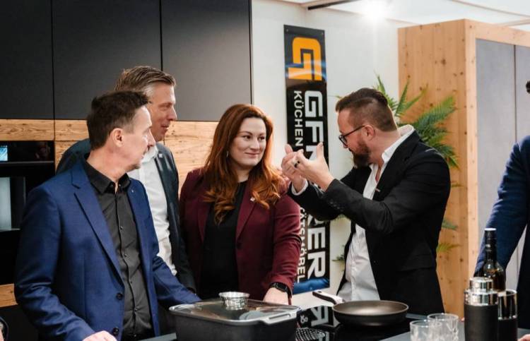 2025年德国哈根区域建设、生活、装饰展览会：行业核心