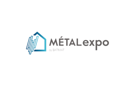 法国巴黎金属建筑展览会