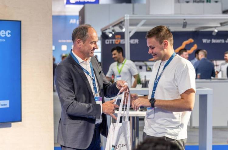 2024年瑞士巴塞尔国际工业电子、电力工程及自动化展览会：瑞士电气行业的全国性盛会