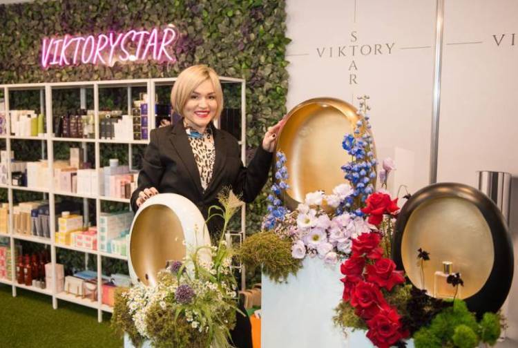 拉脱维亚里加国际美容展：Baltic Beauty 2025创新潮流荟萃