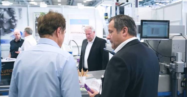 2026年德国不莱梅国际鱼类和海产品贸易博览会：探索渔业未来创新与可持续发展