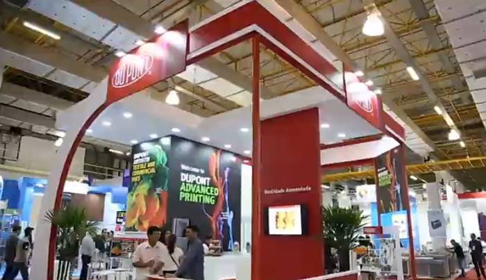 巴西圣保罗国际包装印刷展：ExpoPrint & ConverFlexo 2026敬请关注