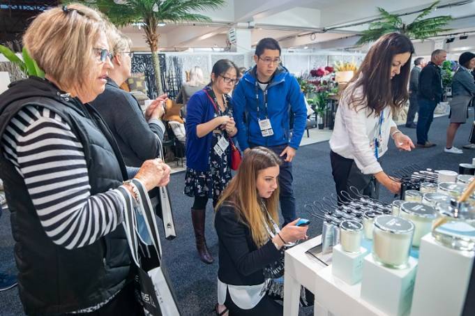 2025年澳大利亚悉尼国际家居礼品展览会：AGHA 厨房区回归