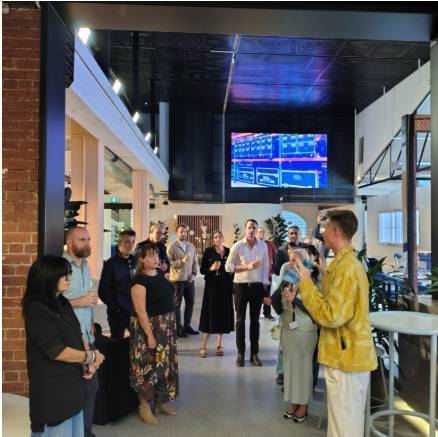 2025年澳大利亚悉尼国际家居礼品展览会：扩展会员连接活动