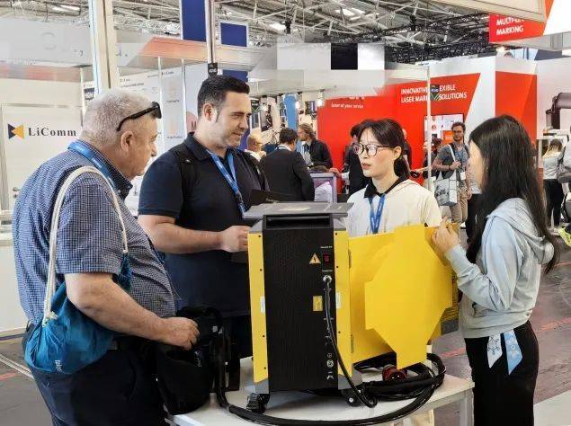 第27届德国慕尼黑国际光博会| 跨越经纬，广宏悦达携光热奔赴慕尼黑之约