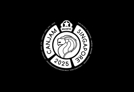 新加坡HiFi耳机展览会