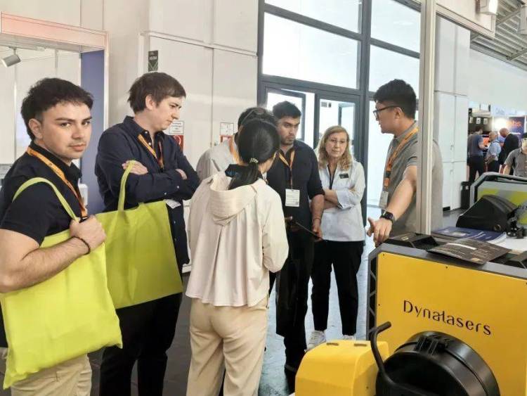 第27届德国慕尼黑国际光博会| 跨越经纬，广宏悦达携光热奔赴慕尼黑之约