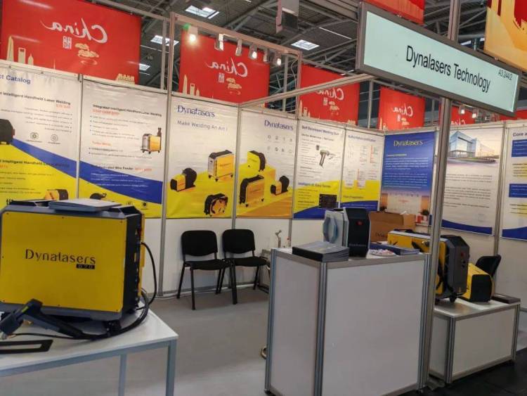 第27届德国慕尼黑国际光博会| 跨越经纬，广宏悦达携光热奔赴慕尼黑之约