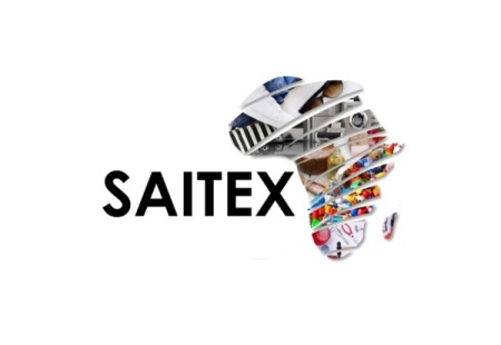 南非约翰内斯堡贸易展览会