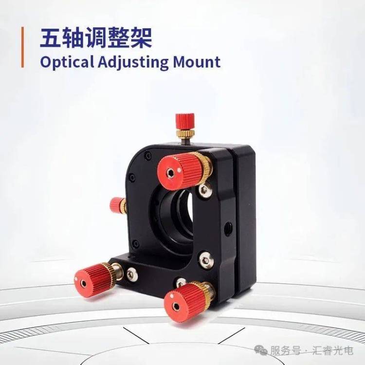 相约德国慕尼黑｜汇睿光电诚邀您共赴2025慕尼黑国际光博会