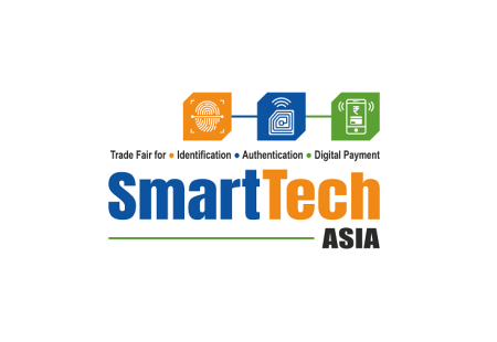 印度智能卡展览会