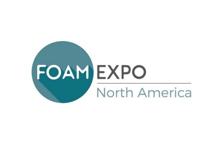 美国诺维聚氨酯发泡材料展览会