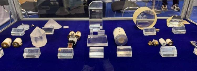 中国激光力量闪耀2025年慕尼黑光博会 晶众光电国际秀引关注