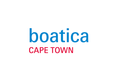 南非开普敦游艇展览会