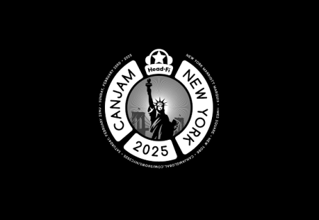 美国纽约HiFi耳机展览会