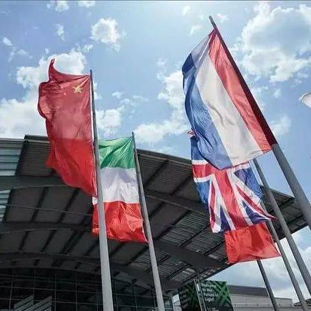 出海尖子生！华工激光亮相2025德国慕尼黑国际光博会