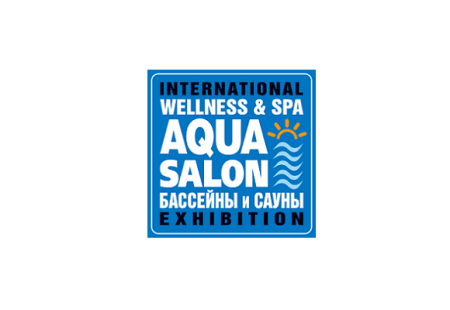 俄罗斯莫斯科水疗及泳池桑拿展览会