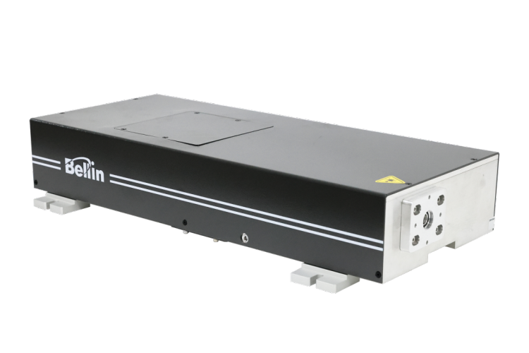 精彩回顾 | 贝林激光2025德国慕尼黑光博会圆满收官！