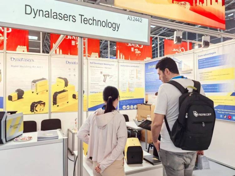 第27届德国慕尼黑国际光博会| 跨越经纬，广宏悦达携光热奔赴慕尼黑之约