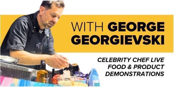 2025年澳大利亚墨尔本国际家居礼品展览会：AGHA 厨房区强势回归