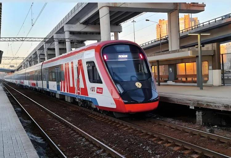 广日电梯闪耀2025俄罗斯国际电梯展