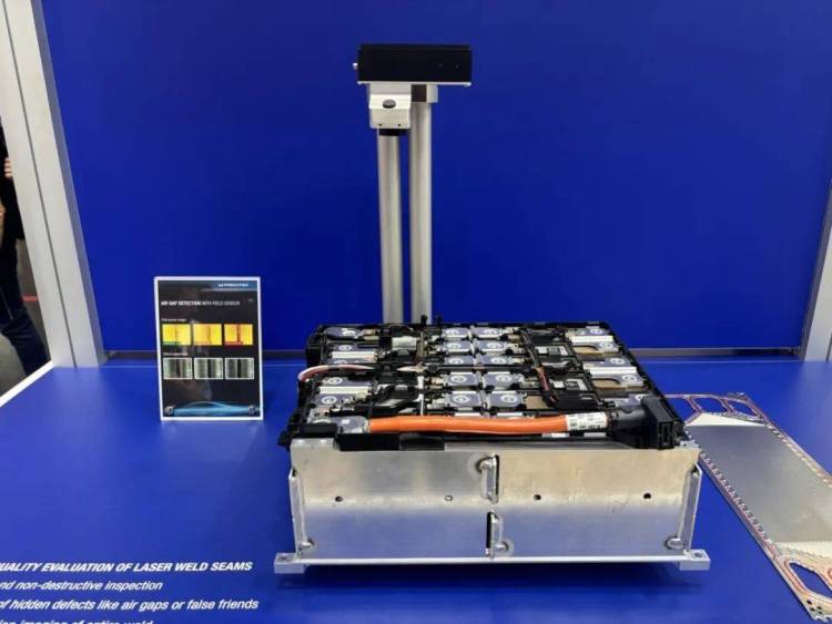 2025德国慕尼黑光博会圆满落幕 | 普雷茨特三大创新科技引领工业激光加工未来