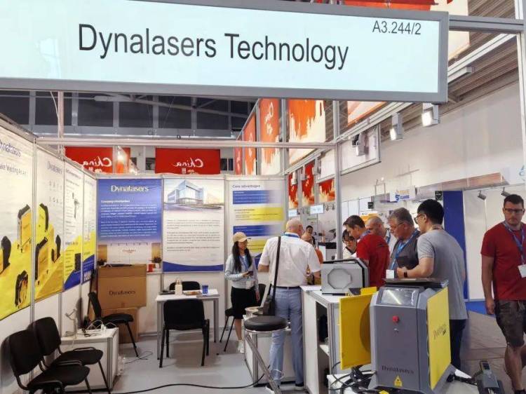 第27届德国慕尼黑国际光博会| 跨越经纬，广宏悦达携光热奔赴慕尼黑之约