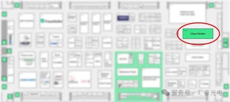 相约德国慕尼黑｜汇睿光电诚邀您共赴2025慕尼黑国际光博会