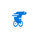 俄罗斯莫斯科自行车展