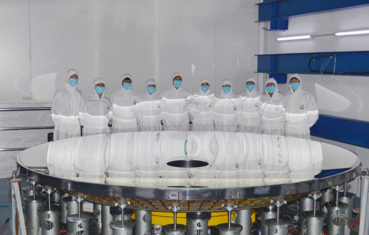 光电创新 强所盛国 2025慕尼黑国际光博会中国科学院长春光机所展位期待您的光临