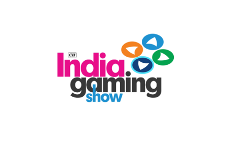 印度游戏展览会