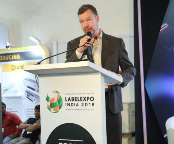 2024年印度德里国际标签展览会：标志着新兴强国的崛起