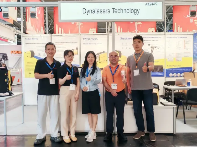 第27届德国慕尼黑国际光博会| 跨越经纬，广宏悦达携光热奔赴慕尼黑之约