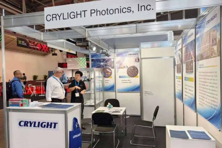 光刻未来 · 德国启幕｜创恒光电携尖端光学引全球瞩目，出征2025慕尼黑光博会