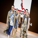 香港时装节-香港服装展