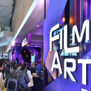 香港影视展览会