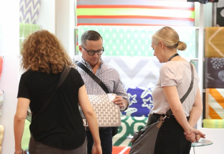 香港家用纺织品展览会