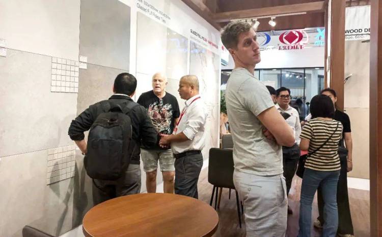 冠军时刻 | 品牌力量，6月事记回顾，大同奈越VIETBUILD 2025展圆满收官