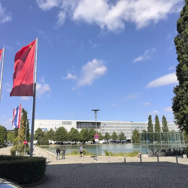 2025德国慕尼黑国际光博会盛大开幕，埃福思科技展位现场精彩呈现！