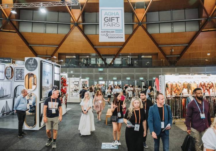 2025年澳大利亚悉尼国际家居礼品展览会：匠心与创意交织的盛宴