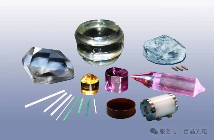 百晶光电闪耀 2025 德国慕尼黑光博会，共探光电未来新视界