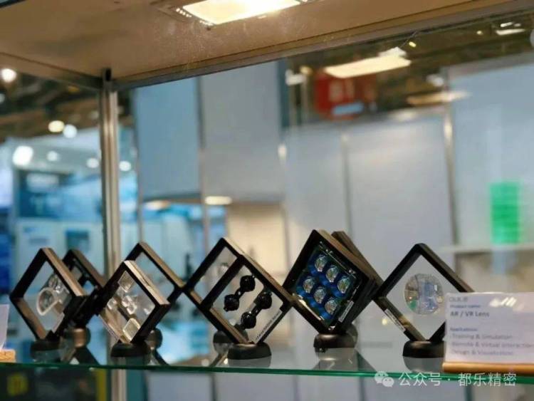 欢迎来到2025年慕尼黑国际光博会 | 都乐精密携多款前沿光学产品重磅登场